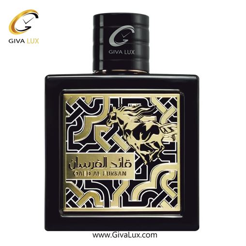  ادو پرفیوم  یونیسکس لطافه اورجینال مدل Art Of Nature II | آرت آو نیچر 2 رایحه مشابه پارفومز دی مارلی الثائر (التائر)  حجم  100 میل Qaed Al Fursan Lattafa-1.jpg